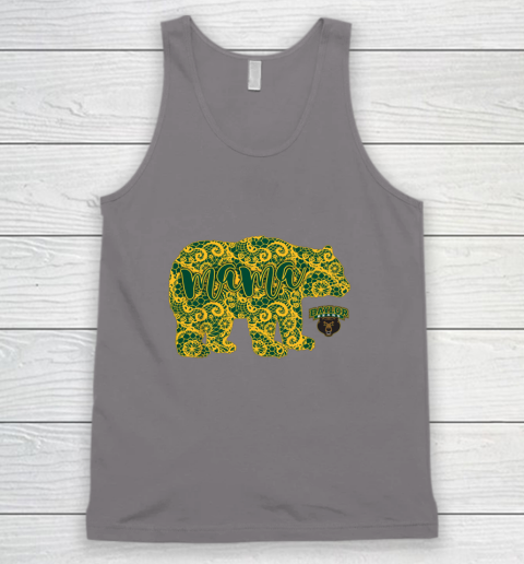 Baylor Bears Mama Bear Tank Top 6