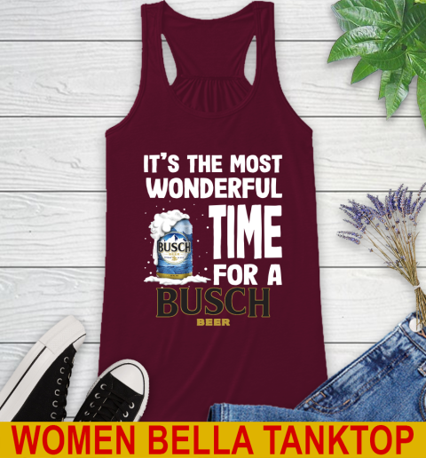 I't the most wonderful time for a Busch beer lovers 38
