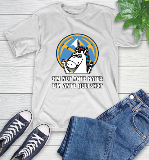 i m not a nugget t shirt