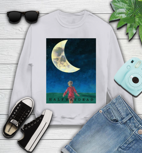 Hwd halfway dead shirts 116