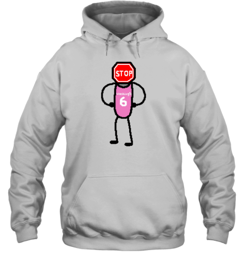 Kri Stops Porzingis Hoodie