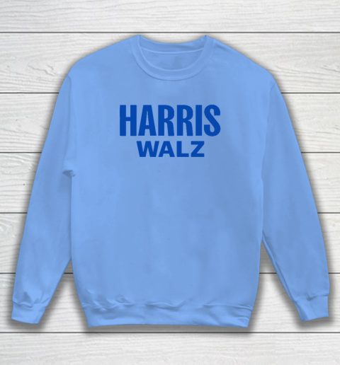 Harris Walz Sweatshirt 7