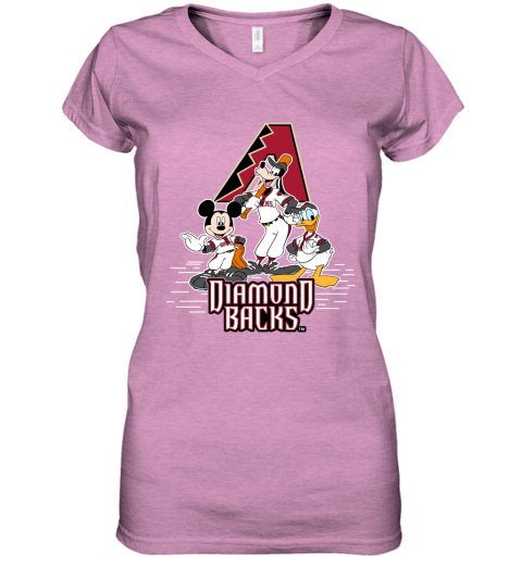 Arizona Diamondbacks Pet T-Shirt