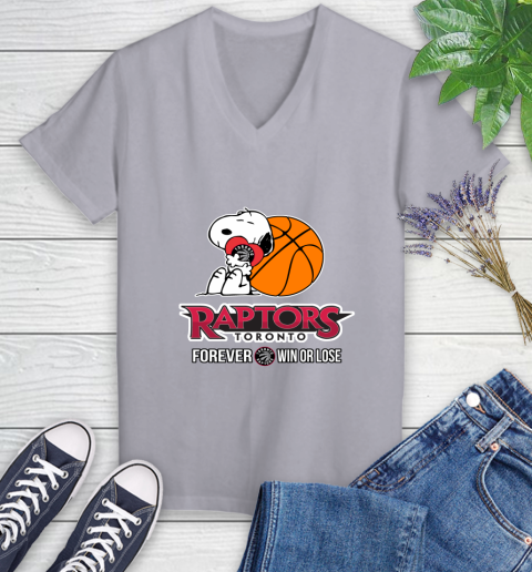 NBA The Peanuts Movie Snoopy Forever Win Or Lose Basketball Toronto Raptors 80