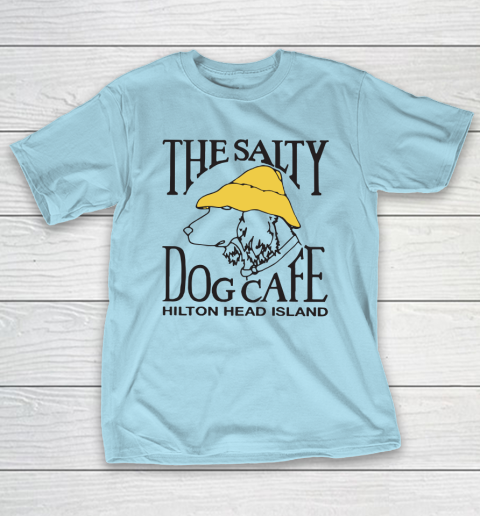 Salty dog shirt T-Shirt 11 Salty dog shirt T-Shirt - Image 11
