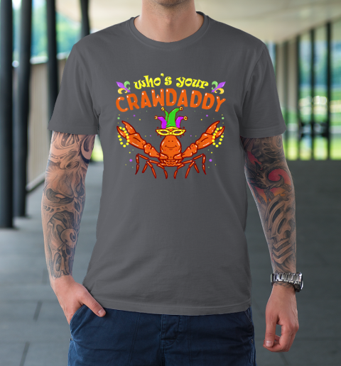 Funny crawfish t somple shirts