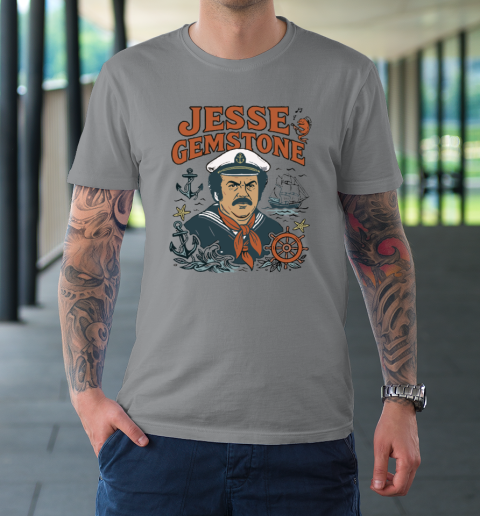 Righteous gemstones T-Shirt 3