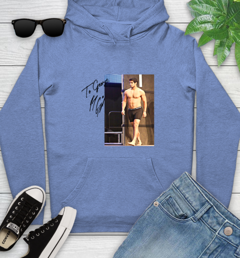 To George Jimmy Garoppolo Body Shirt George Kittle Shirt 116