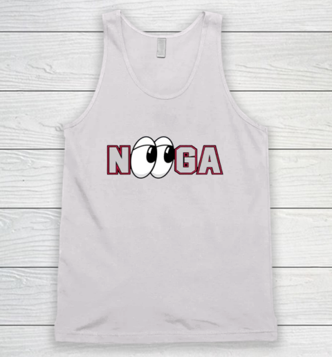 Chattanooga Lookouts Nooga Tank Top