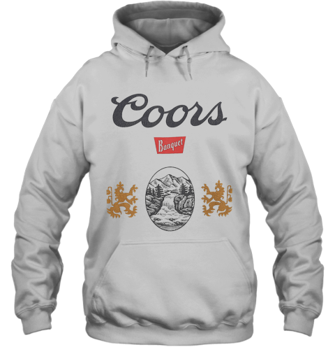 coors banquet sweater