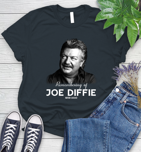 Joe Diffie Shirt Remembering of Joe Diffie T Shirt 87