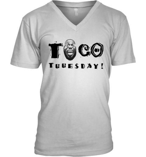 taco tuesday t shirt lebron