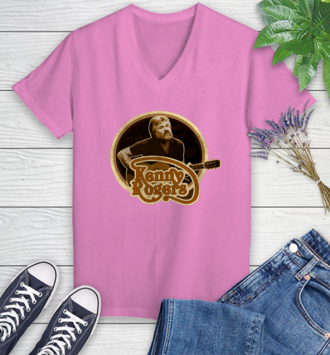 Kenny Rogers Shirt 88