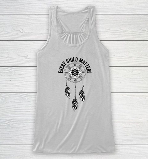 Every Orange Day Child Kindness Every Child In Matters 2022 Racerback Tank