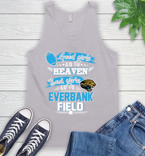Jacksonville Jaguars NFL Bad Girls Go To Everbank Field Shirt Tank Top 3
