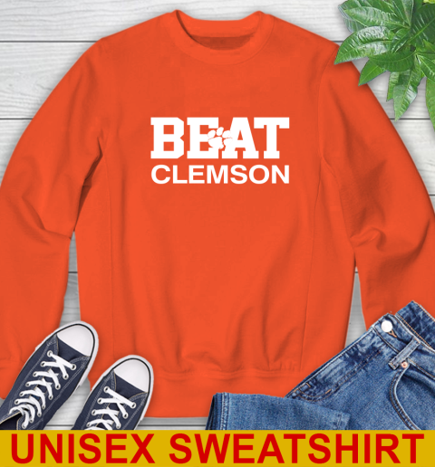 Beat Clemson Believe We Can Shirt 27