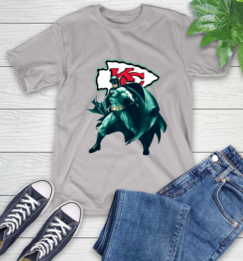 Kansas city chiefs batman shirt top
