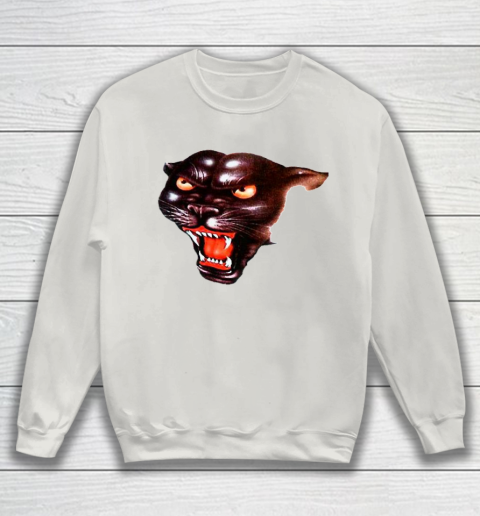 Roddy Piper Panther Vintage Sweatshirt 8