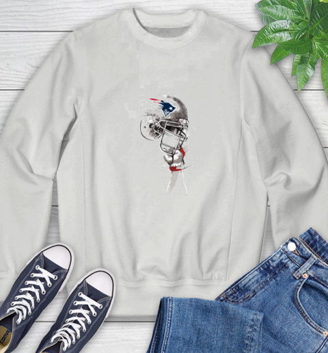 New England Patriots NFL Football Fans Love Their Team Sports 29