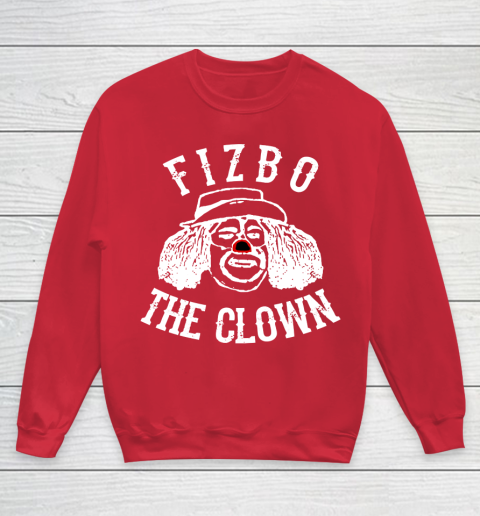 Fizbo The Clown Shirt 89