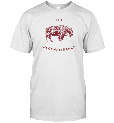 The Renaissance T