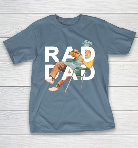 Beer Lover Funny Shirt Rad Dad T-Shirt 16