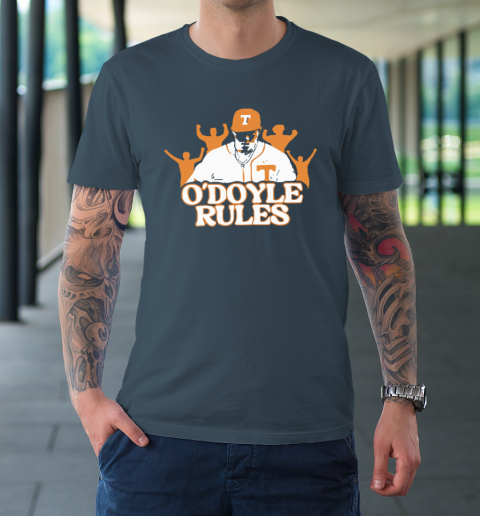 O'Doyle Rules Liam Doyle T-Shirt 4