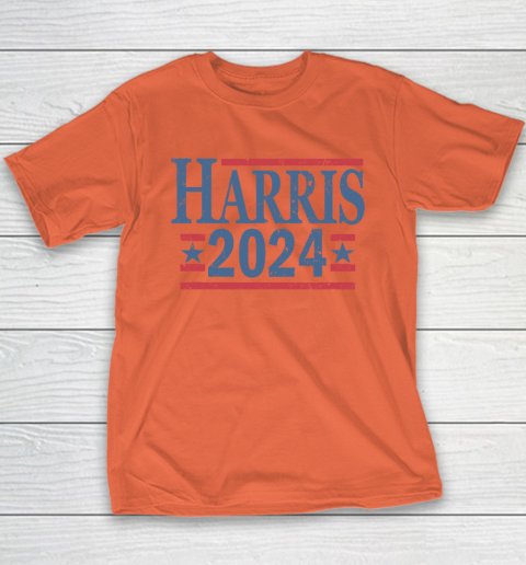 Kamala Harris 2024 Youth T-Shirt 2