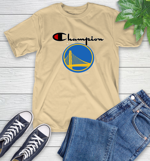 NBA Basketball Golden State Warriors Champion Shirt T-Shirt 6
