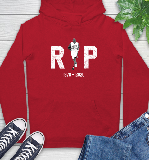 RIP Kobe Bryant 1978  2020 Shirt 23