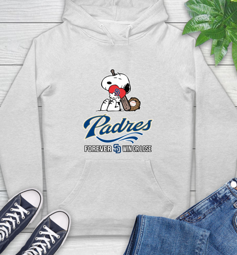 MLB The Peanuts Movie Snoopy Forever Win Or Lose Baseball San Diego Padres 13