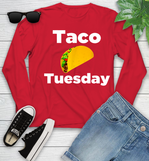 Taco Tuesday Shirt 134