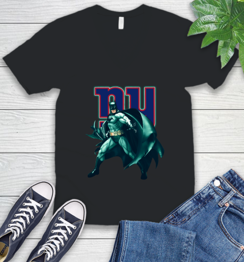 Giants batman shirt deals