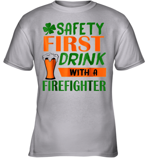 cheap firefighter shirts