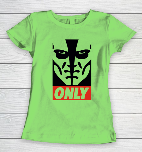 Jerry Only Women's T-Shirt 5