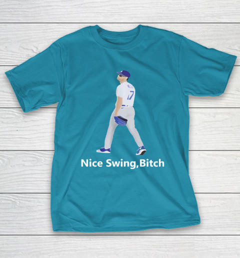 Nice Swing Bitch Joe Kelly T-Shirt 7