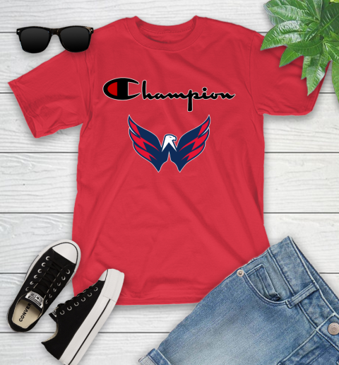 Champion t shirt youth new arrivals