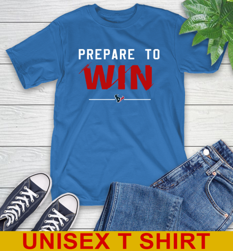 Deshaun Watson Prepare To Win Shirt 11