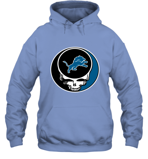 NFL Carolina Panthers Grateful Dead Rock Band Football Sports - Rookbrand