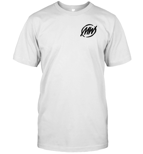 Matt Wright Logo T-Shirt