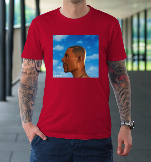 Fortnite Drake T-Shirt 6