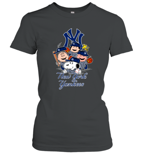 New York Yankees Like Father Like Son Shirt