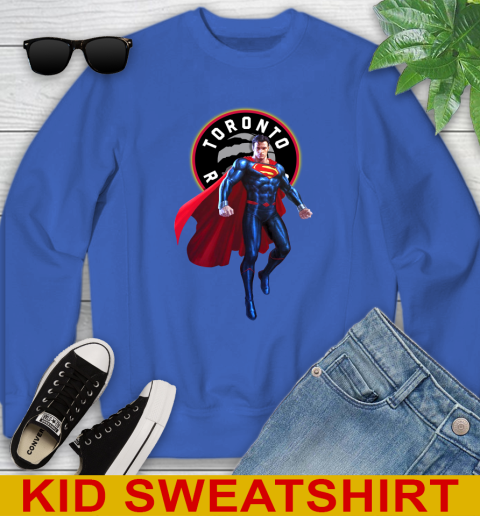NBA Awesome Superman Basketball Sports Toronto Raptors 119