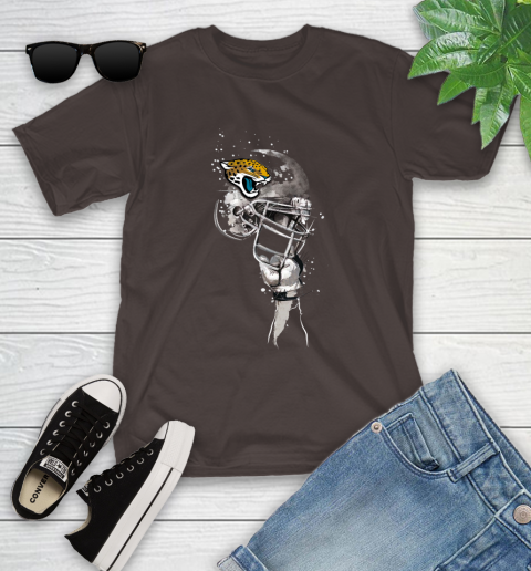 Jacksonville Jaguars NFL Football Fans Love Their Team Sports 106