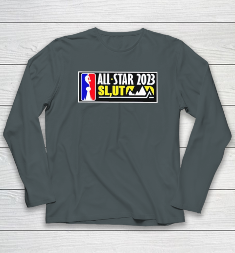 Nba all star long sleeve best sale