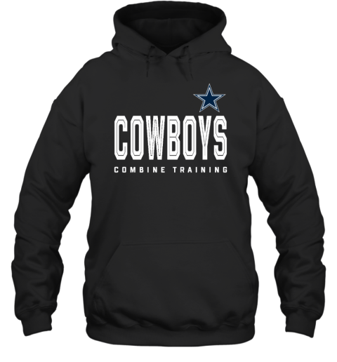 Dallas Cowboys America's Team Hoodie - Dallas Cowboys Home