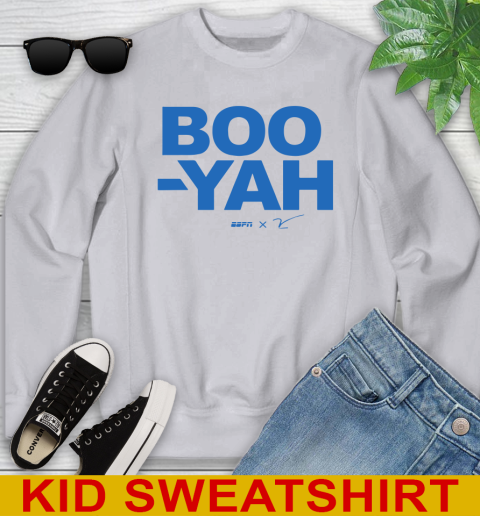 Booyah ESPN Stuart Scott Shirt 116