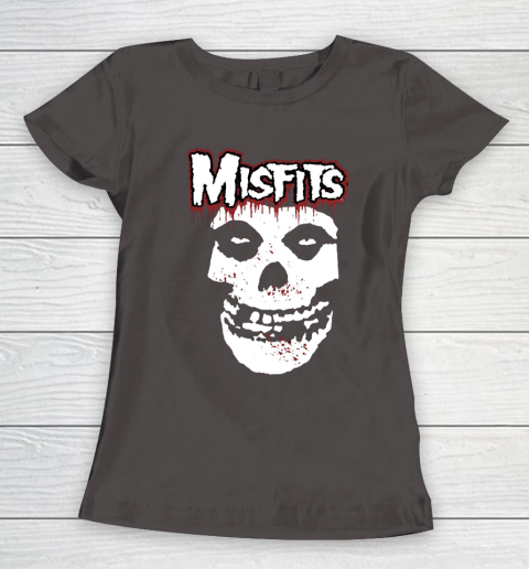 Misfits Jerry Only Women's T-Shirt 7