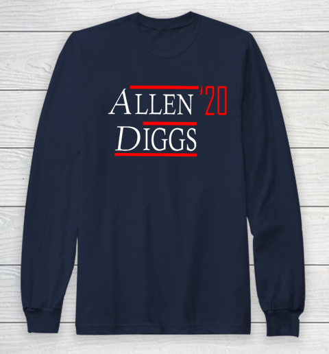 Allen diggs top 2020 shirt