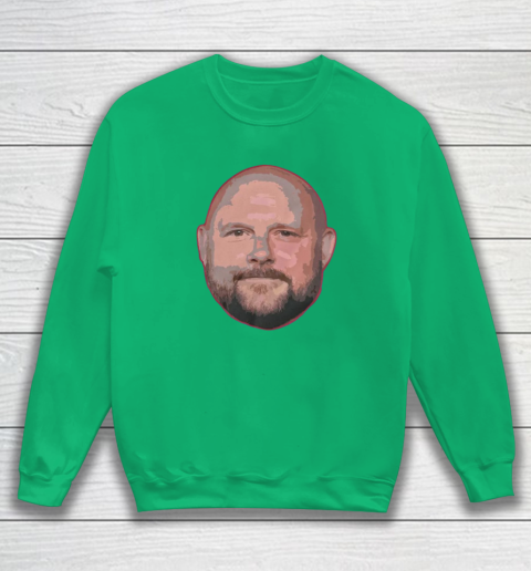 Brian Daboll Sweatshirt 4